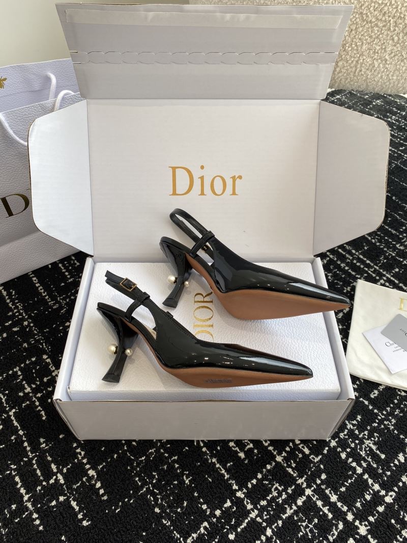 Christian Dior Sandals